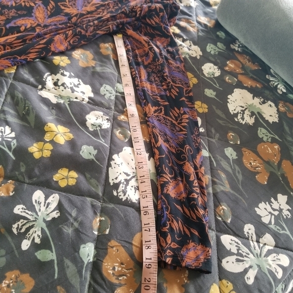 Free People | Hello Lover Mini Dress - Picture 11 of 11